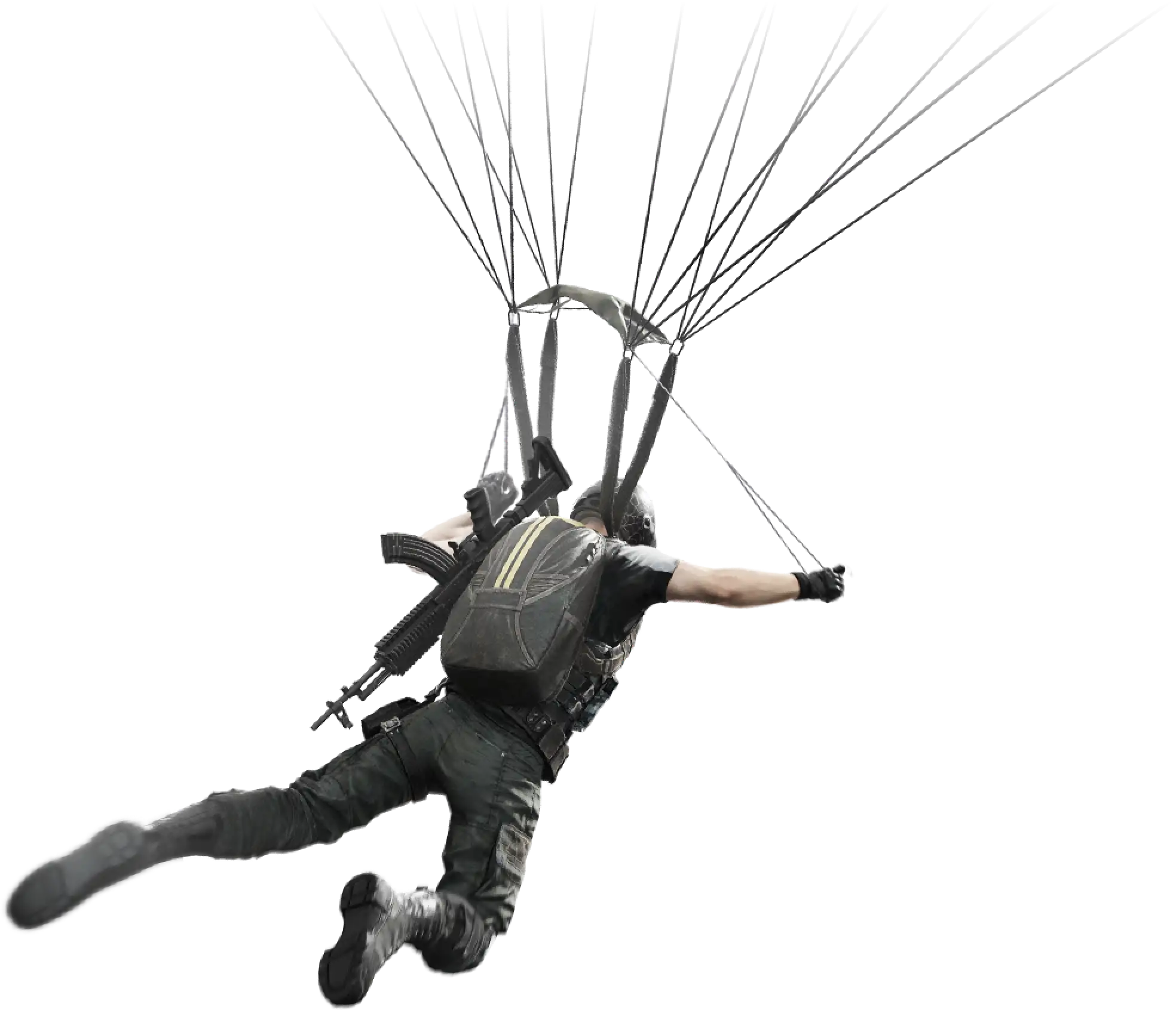 PARACHUTE image1
