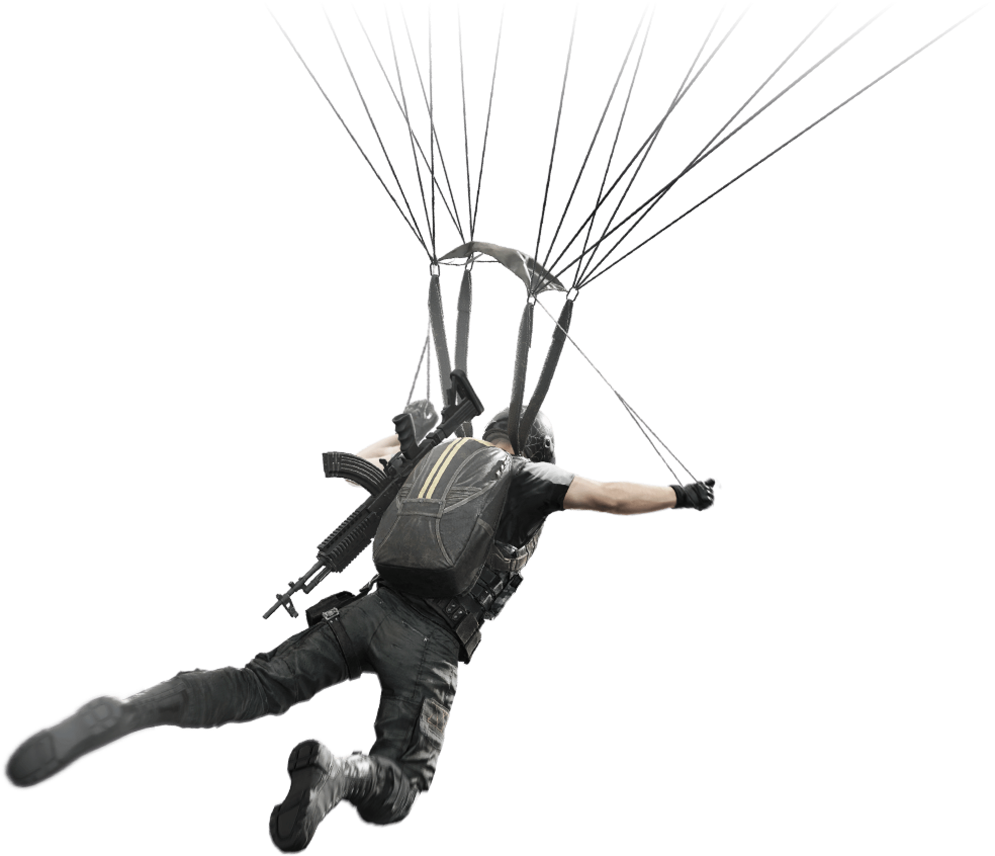 GAME PUBG BATTLEGROUNDS