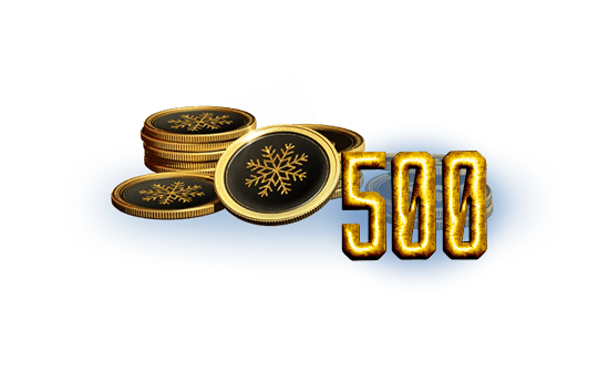 누적 출석 3일 이미지