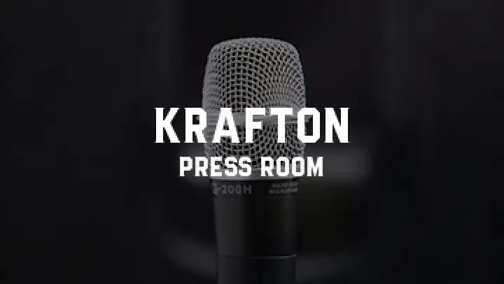 press