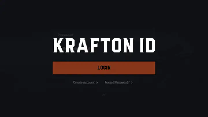 krafton-id