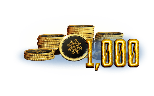 누적 출석 5일 이미지