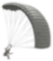降落傘 image3