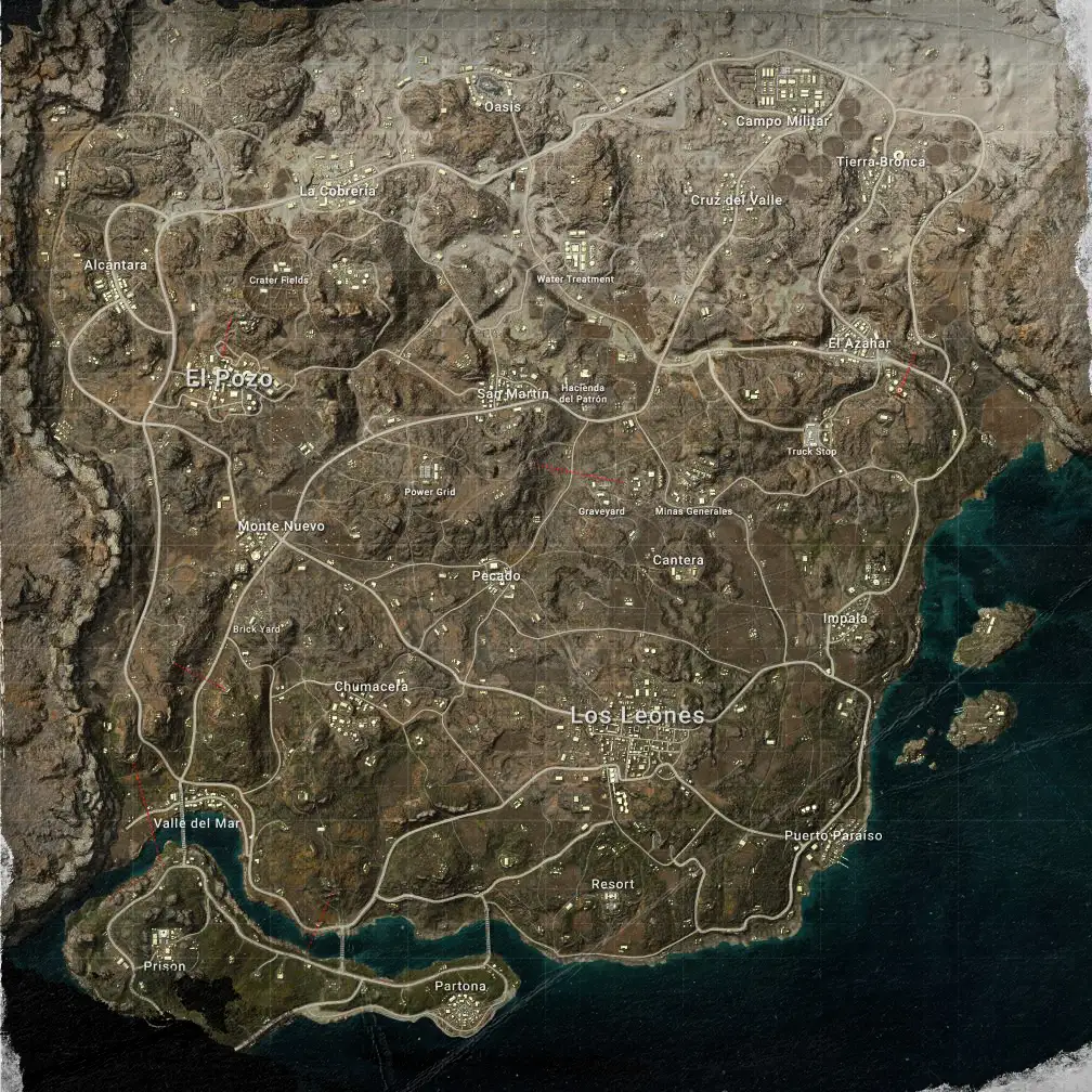 MIRAMAR