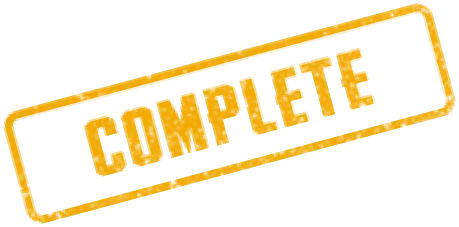 COMPLETE