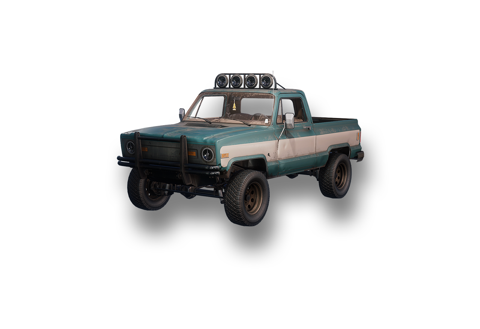 VEHICLES PUBG BATTLEGROUNDS
