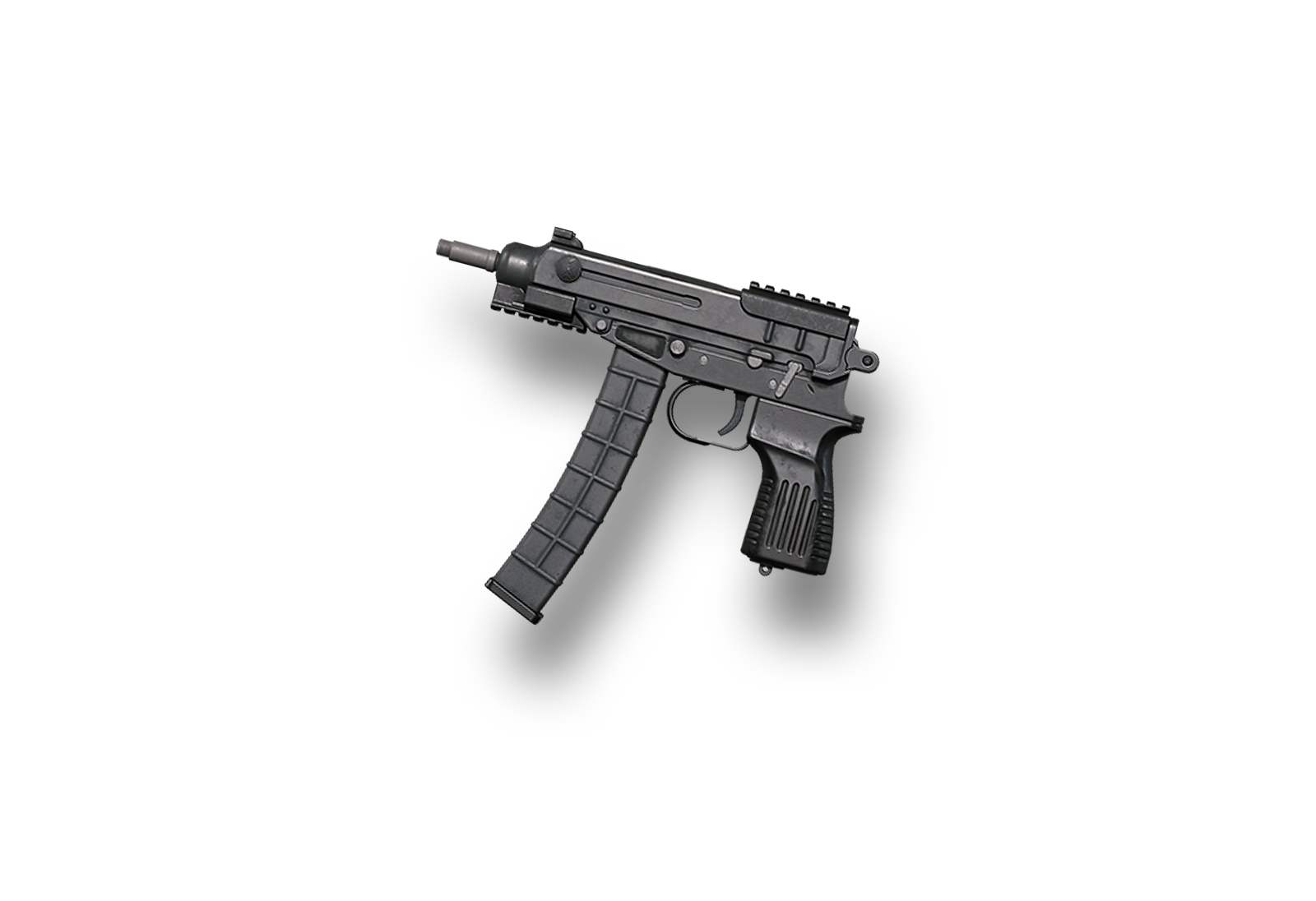 WEAPONS PUBG BATTLEGROUNDS